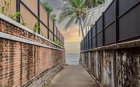 White Beach House Hua Hin 20 Second To The Beach